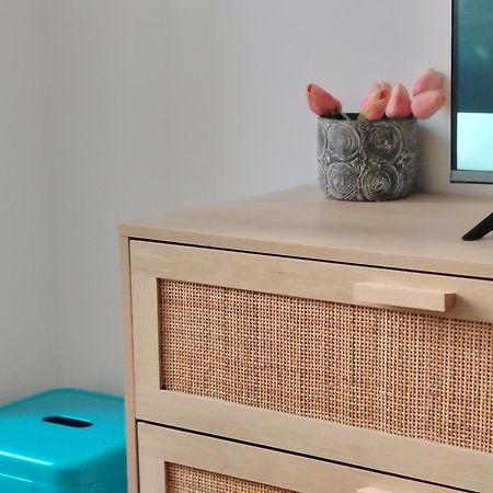 Lucia Haus Triest Zewnętrze zdjęcie