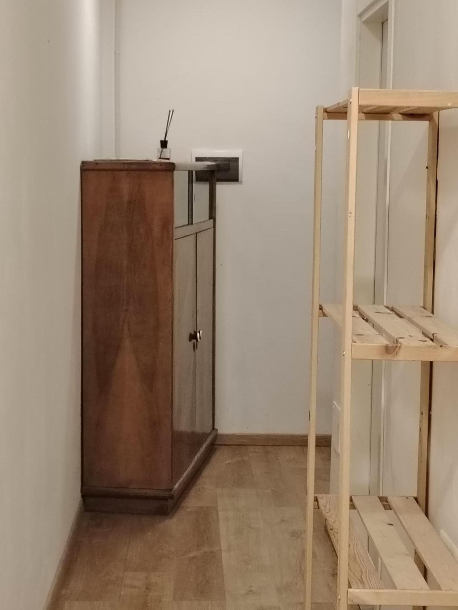 Lucia Haus Triest Zewnętrze zdjęcie