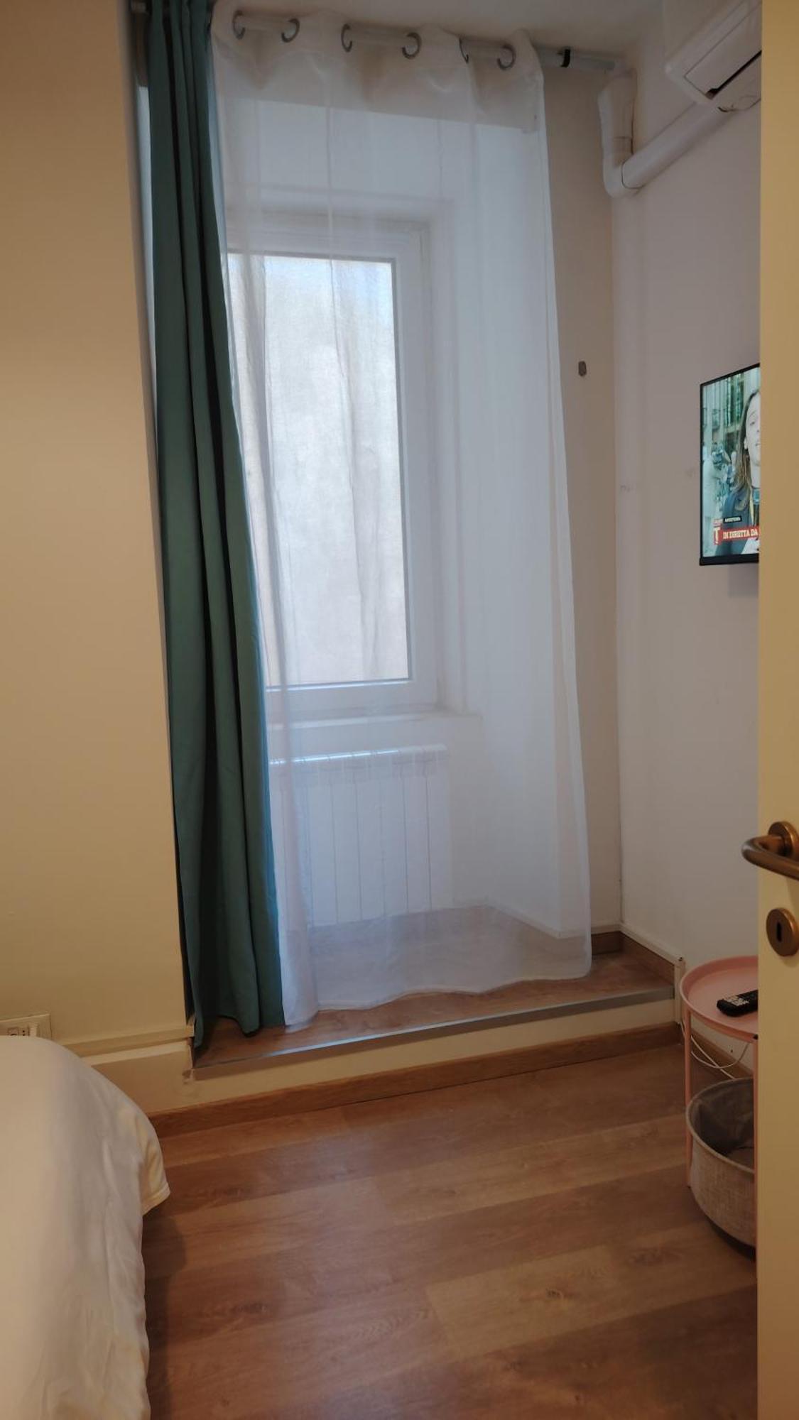 Lucia Haus Triest Zewnętrze zdjęcie